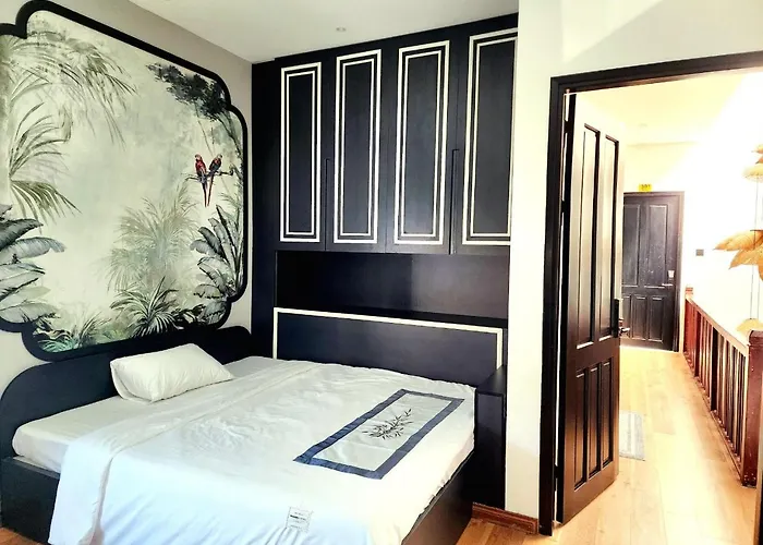 Triple Room Balcony