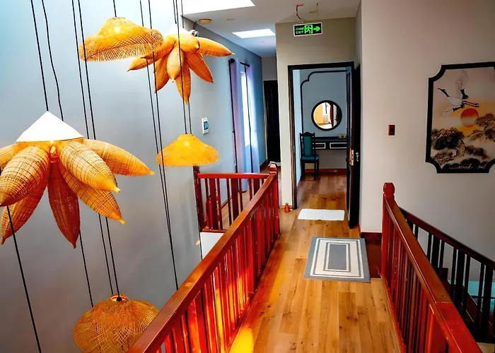 Triple Room Balcony