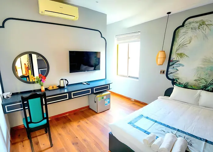 Triple Room Balcony
